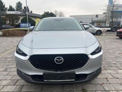 Silber Gebraucht 2021 Mazda CX-30 SUV | 21.990 € (Guter Preis)
