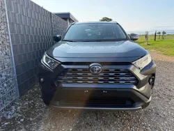 Ash grey Neu 2025 Toyota RAV4 Hybrid SUV | 43.354 € (Fairer Preis)