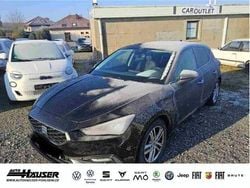 Schwarz Gebraucht 2023 Seat Leon FR Limousine | 19.875 € (Guter Preis)