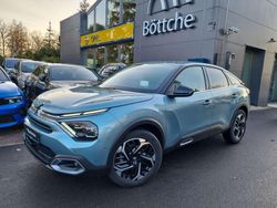 Lackierung olbia blau/typ auss Gebraucht 2023 Citroën C4 Shine Limousine | 20.980 € (Fairer Preis)