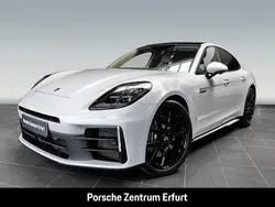 Silber Gebraucht 2025 Porsche Panamera 4 Limousine | 139.450 € (Guter Preis)