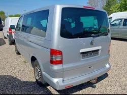 Silber Gebraucht 2007 VW T5 Van | 7.990 € (Fairer Preis)