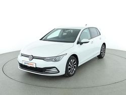Weiß Gebraucht 2022 VW Golf VIII Active Limousine | 21.470 € (Fairer Preis)
