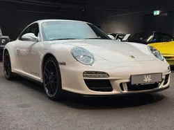 Weiß Gebraucht 2011 Porsche 911 Carrera GTS | 91.900 € (Fairer Preis)