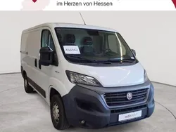 Weiß Gebraucht 2020 Fiat Ducato Van | 16.090 € (Superpreis)
