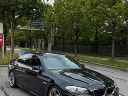 Andere farben Gebraucht 2011 BMW 525 M Sport Limousine | 14.500 € (Teuer)