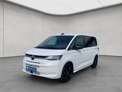Weiß Neu 2025 VW Multivan Goal Van | 66.990 €