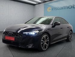 Blau Gebraucht 2025 Audi S5 Limousine | 76.999 € (Fairer Preis)