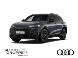 Grau Neu 2025 Audi Q5 Sport SUV | 75.380 € (Fairer Preis)