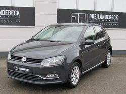 Weiß Gebraucht 2015 VW Polo Active Limousine | 7.990 € (Superpreis)