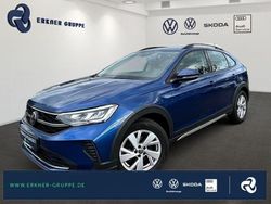 Blau Gebraucht 2024 VW Taigo Life SUV | 20.099 € (Fairer Preis)
