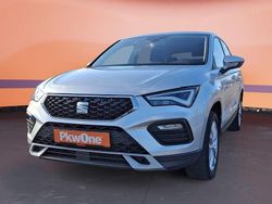 Silber Gebraucht 2024 Seat Ateca Style SUV | 23.430 € (Guter Preis)