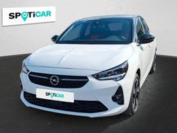 Weiß Gebraucht 2023 Opel Corsa-e Kleinwagen | 17.990 € (Fairer Preis)