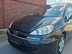 Peugeot 807