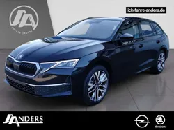 Schwarzmagic perleffekt Neu 2025 Skoda Octavia Tour Kombi | 39.412 € (Etwas zu teuer)
