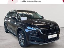 Schwarz Gebraucht 2022 Skoda Kodiaq Tour SUV | 29.289 € (Guter Preis)
