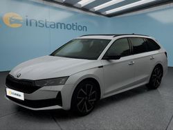 Weiß Gebraucht 2025 Skoda Octavia Kombi | 35.649 € (Teuer)