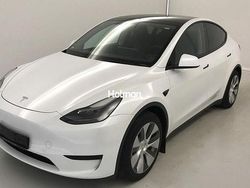 Weiß Gebraucht 2023 Tesla Model Y Standard Range SUV | 28.548 € (Superpreis)