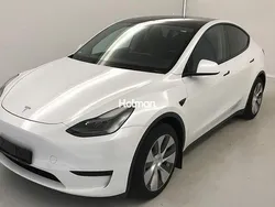 Weiß Gebraucht 2023 Tesla Model Y Standard Range SUV | 31.931 € (Fairer Preis)