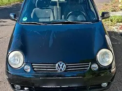 Schwarz Gebraucht 2004 VW Lupo Kleinwagen | 1.400 € (Fairer Preis)