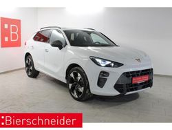 Weiss Gebraucht 2025 Cupra Terramar VZ2 SUV | 44.980 € (Fairer Preis)
