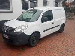 Weiß Gebraucht 2015 Renault Kangoo | 4.600 € (Superpreis)