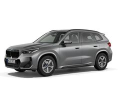 Gebraucht 2025 BMW iX1 Comfort Edition SUV | 39.490 € (Superpreis)