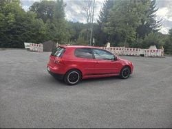 Rot Gebraucht 2006 VW Golf V GT Kombi | 1.900 € (Fairer Preis)