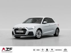 Grau Gebraucht 2025 Audi A1 Sportback Advanced Plus Kleinwagen | 26.490 € (Fairer Preis)