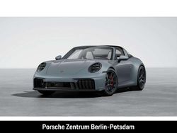 Grau Gebraucht 2025 Porsche 992 Coupé | 189.900 € (Guter Preis)