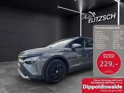 Graphitegrau metallic Gebraucht 2025 Skoda Elroq Tour SUV | 34.980 € (Etwas zu teuer)