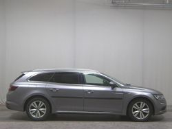 Grau Gebraucht 2020 Renault Talisman Life Kombi | 10.280 € (Fairer Preis)