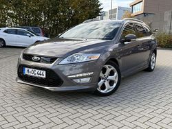 Gebraucht 2011 Ford Mondeo Titanium Kombi | 5.150 € (Teuer)