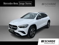 Weiß Gebraucht 2023 Mercedes GLA200 Progressive SUV | 35.950 € (Guter Preis)