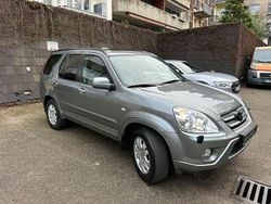 Grau Gebraucht 2005 Honda CR-V Executive SUV | 3.400 € (Guter Preis)