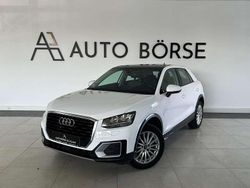 Weiß Gebraucht 2019 Audi Q2 Design SUV | 21.990 € (Etwas zu teuer)