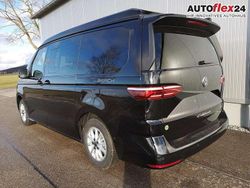 Deepblack perleffekt Neu 2025 VW T7 Beach Van | 64.535 €