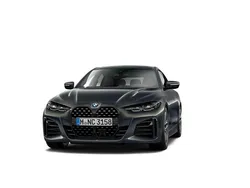 Gebraucht 2022 BMW 420 Shadowline Coupé | 39.407 € (Etwas zu teuer)