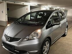 Silber Gebraucht 2009 Honda Jazz Kleinwagen | 5.900 € (Guter Preis)