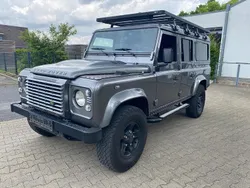 Grau Gebraucht 2007 Land Rover Defender SE SUV | 34.900 €