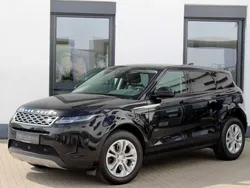 Deeppearl black metallic Gebraucht 2019 Land Rover Range Rover evoque SE SUV | 22.900 €