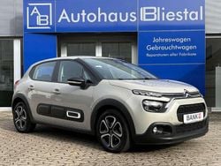Sand beige Gebraucht 2024 Citroën C3 Kleinwagen | 14.250 € (Guter Preis)