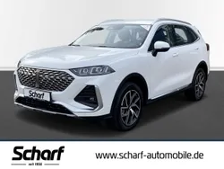 Weiss Gebraucht 2024 Wey 03 Premium SUV | 34.990 € (Guter Preis)