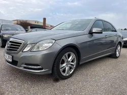 Grau Gebraucht 2011 Mercedes E350 Limousine | 11.000 € (Guter Preis)