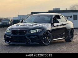 Schwarz Gebraucht 2016 BMW 630 M Performance Coupé | 69.496 €