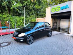 Schwarz Gebraucht 2006 Lancia Ypsilon Kleinwagen | 1.300 € (Guter Preis)