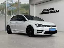 Weiß Gebraucht 2016 VW Golf VII R-line Limousine | 15.990 € (Superpreis)