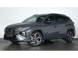 Gebraucht 2024 Hyundai Tucson SUV | 31.970 € (Guter Preis)