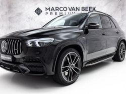 Schwarz Gebraucht 2020 Mercedes GLE53 AMG Premium Plus SUV | 74.850 € (Fairer Preis)