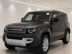 Schwarz Neu 2025 Land Rover Defender S SUV | 76.900 €